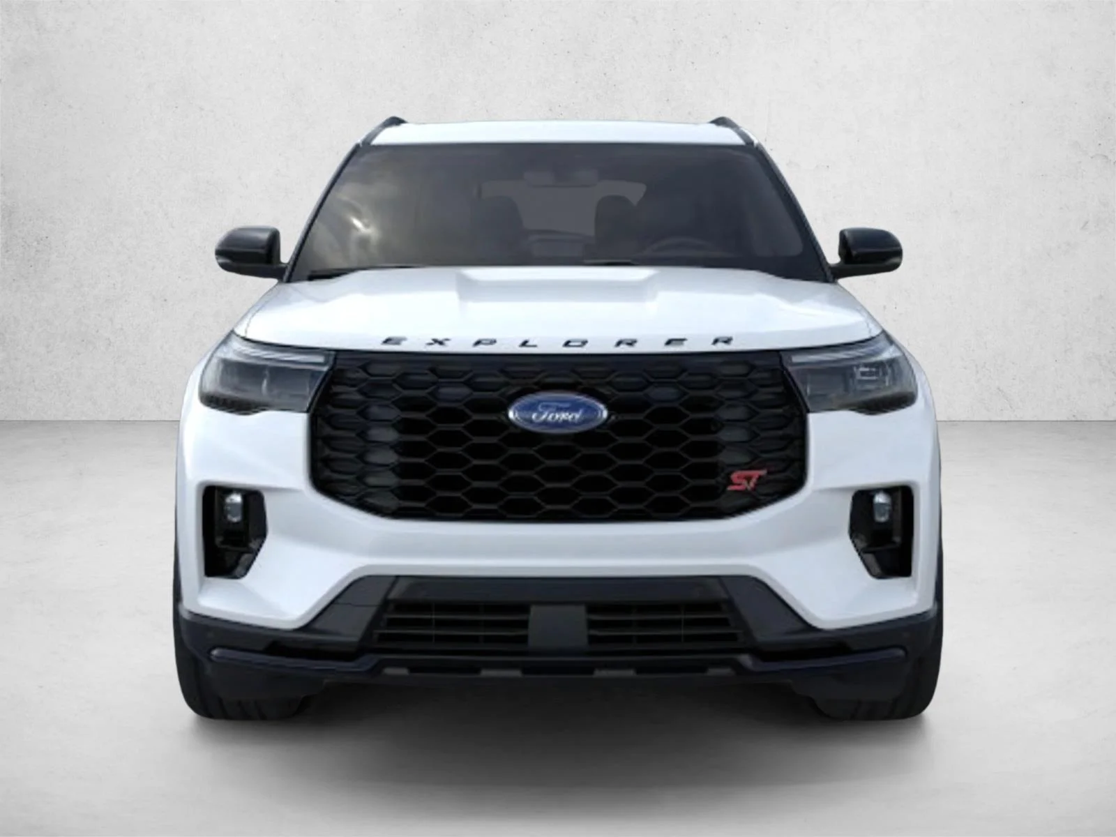 2026 Ford Explorer ST - Photo 6