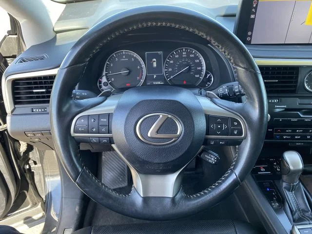2020 Lexus RX 350 - Photo 28