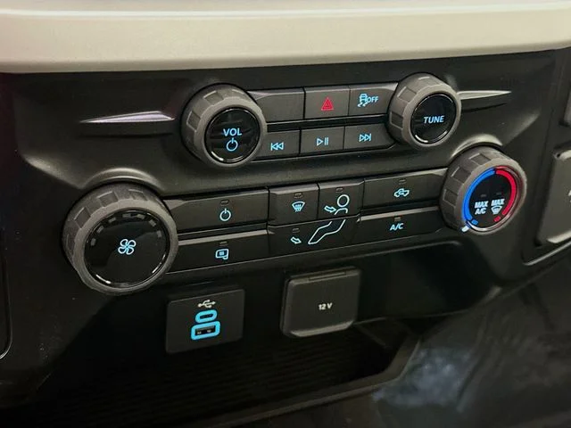 New 2026 Avalanche Ford F-350® XL image 15