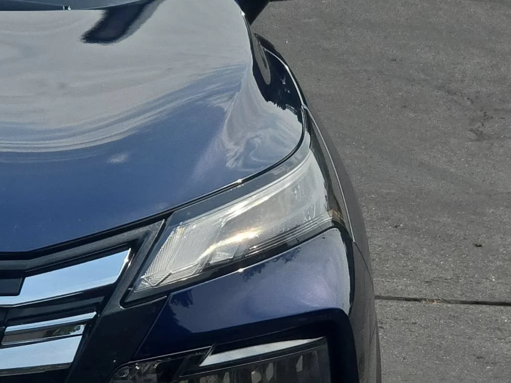 2025 Nissan Rogue SV - Photo 16