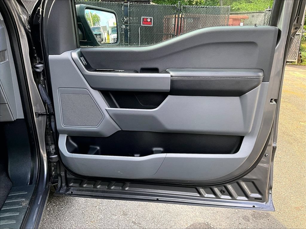 2023 Ford F-150 XLT - Photo 19