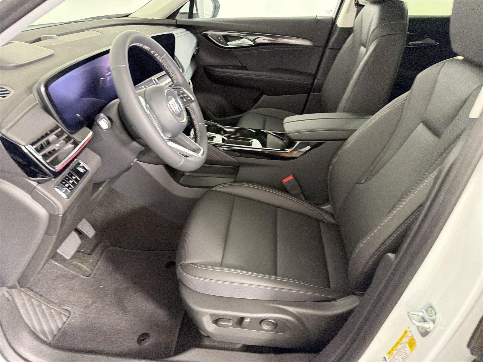 2026 Buick Envision Preferred - Photo 7
