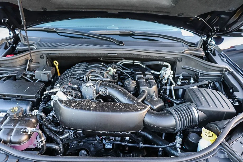 New 2026 Blue Dodge GT Plus image 31