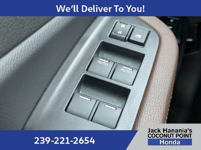 Used 2025  Honda EX-L image 26