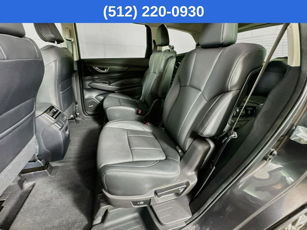 Certified Used 2026 Gray Subaru Limited image 31