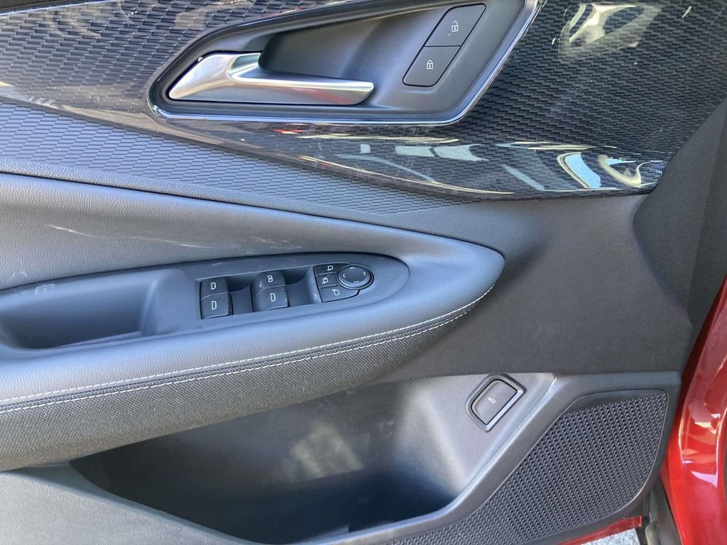 2026 Chevrolet Blazer EV LT - Photo 16