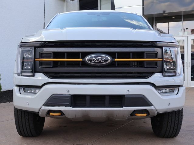 Used 2023 Ford F-150 Tremor with VIN 1FTEW1E89PFB90137 for sale in Kansas City