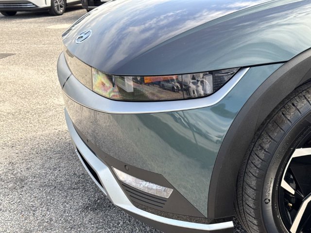2023 Hyundai IONIQ 5 SEL - Photo 9