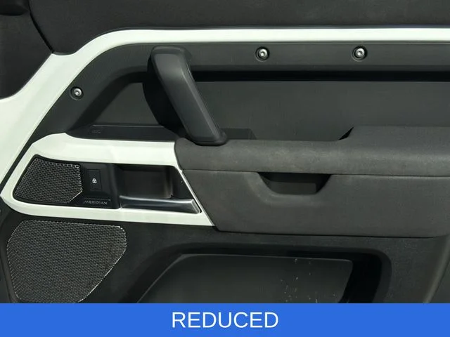 2023 Land Rover Defender S - Photo 35