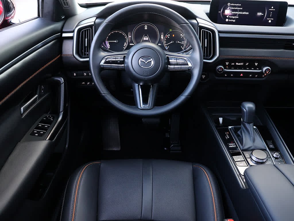 2026 Mazda CX-50 Premium - Photo 13