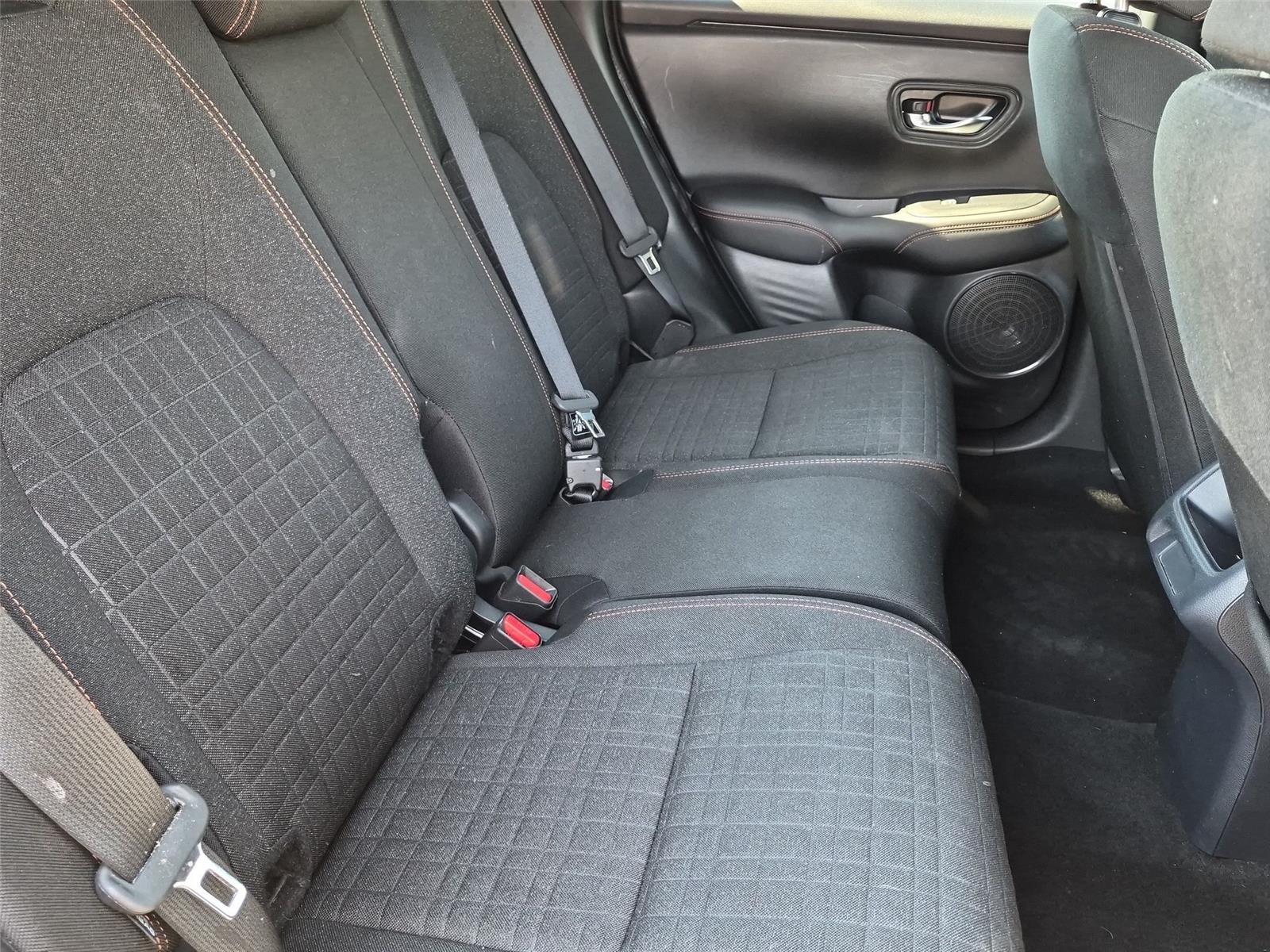 Used 2023 Urban Gray Pearl Honda Sport image 34