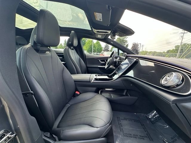 Certified Used 2023 Gray Mercedes-Benz 350 Sedan image 29
