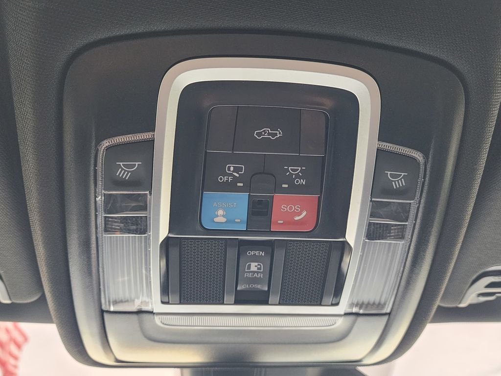 2025 RAM Ram 1500 Pickup Big Horn/Lone Star - Photo 23