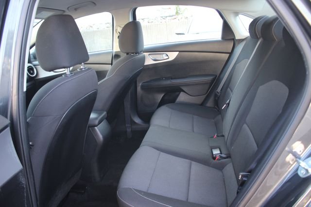 Used 2024 Gray Kia LXS image 22