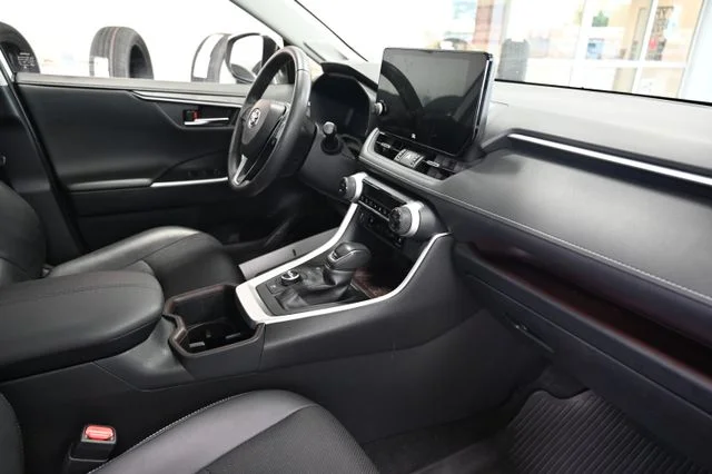 Used 2023 Beige Toyota Limited image 14