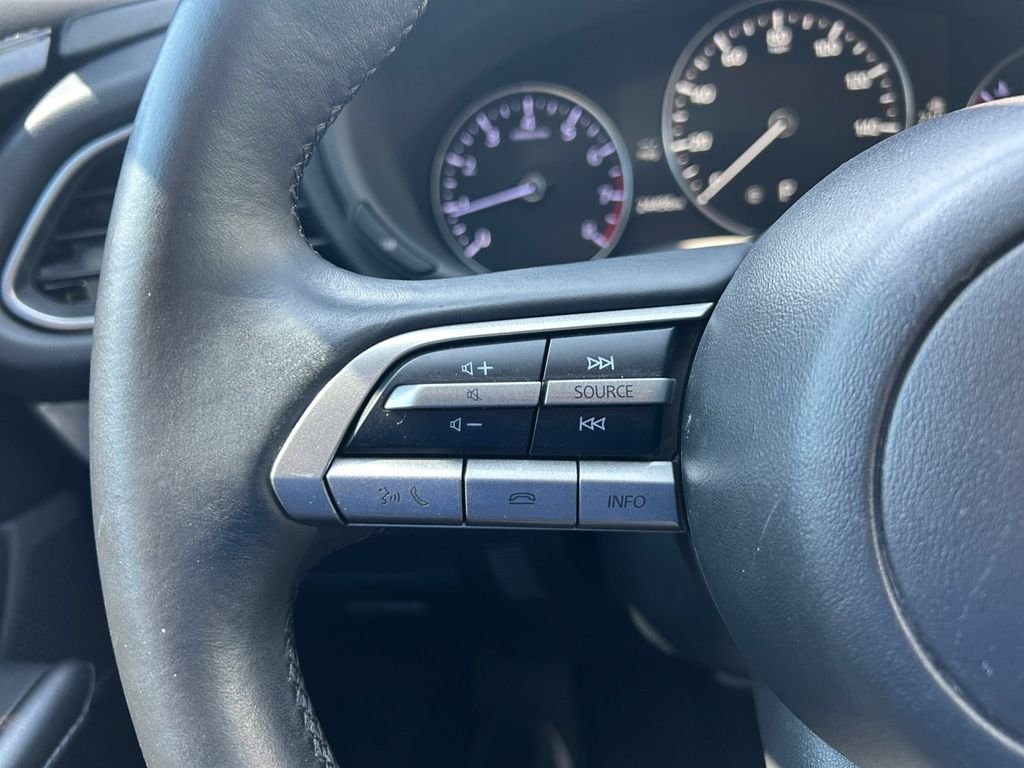 Used 2023 White Mazda 2.5 S Select Package image 29