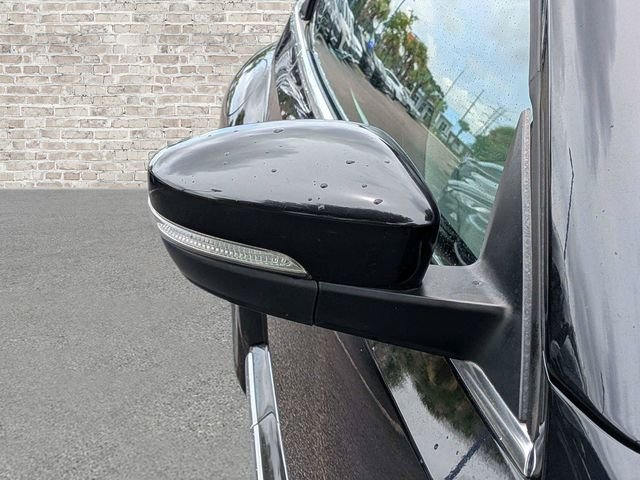 Used 2019 Black Volkswagen 2.0T S image 11