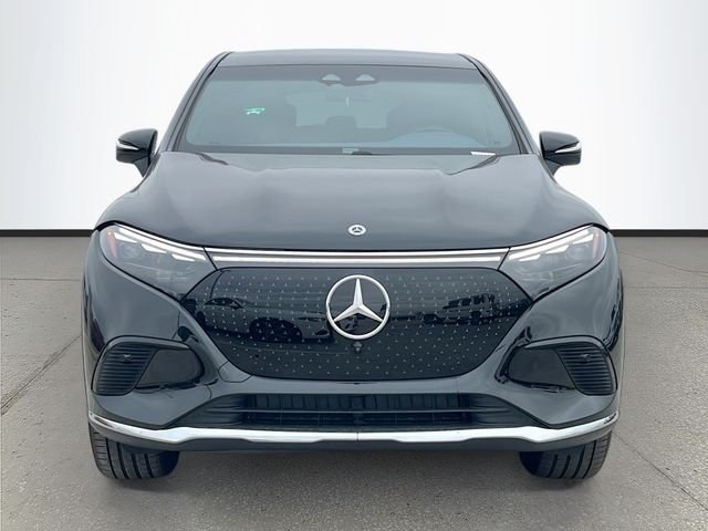Used 2025 Mercedes-Benz EQS SUV Base with VIN 4JGDM2DB8SA036962 for sale in Plano, TX