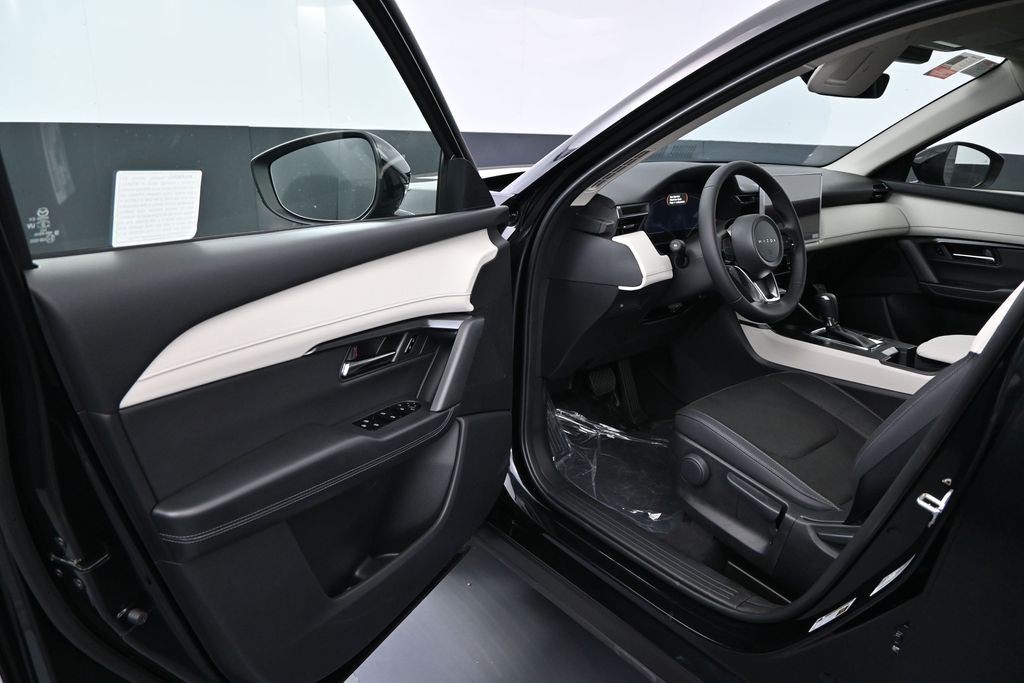 New 2026 Jet Black Mica Mazda 2.5 S Select AWD image 5