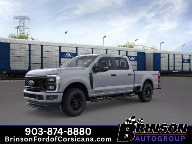 New 2026 Avalanche Ford F-250® XL image 18