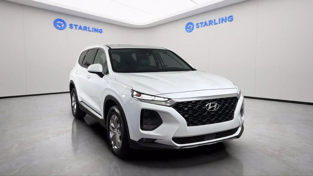 Used 2019  Hyundai SEL image 15