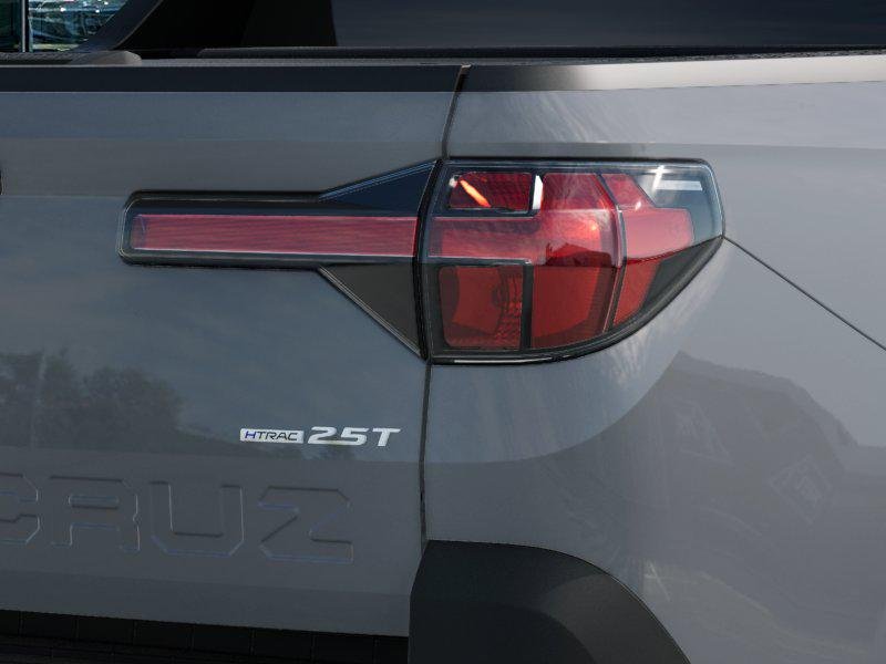 New 2027 Hampton Gray Hyundai XRT image 10
