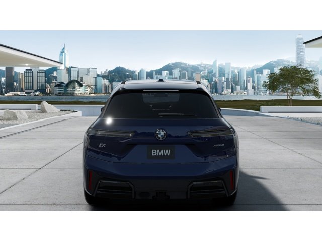 2026 Bmw iX photo 3