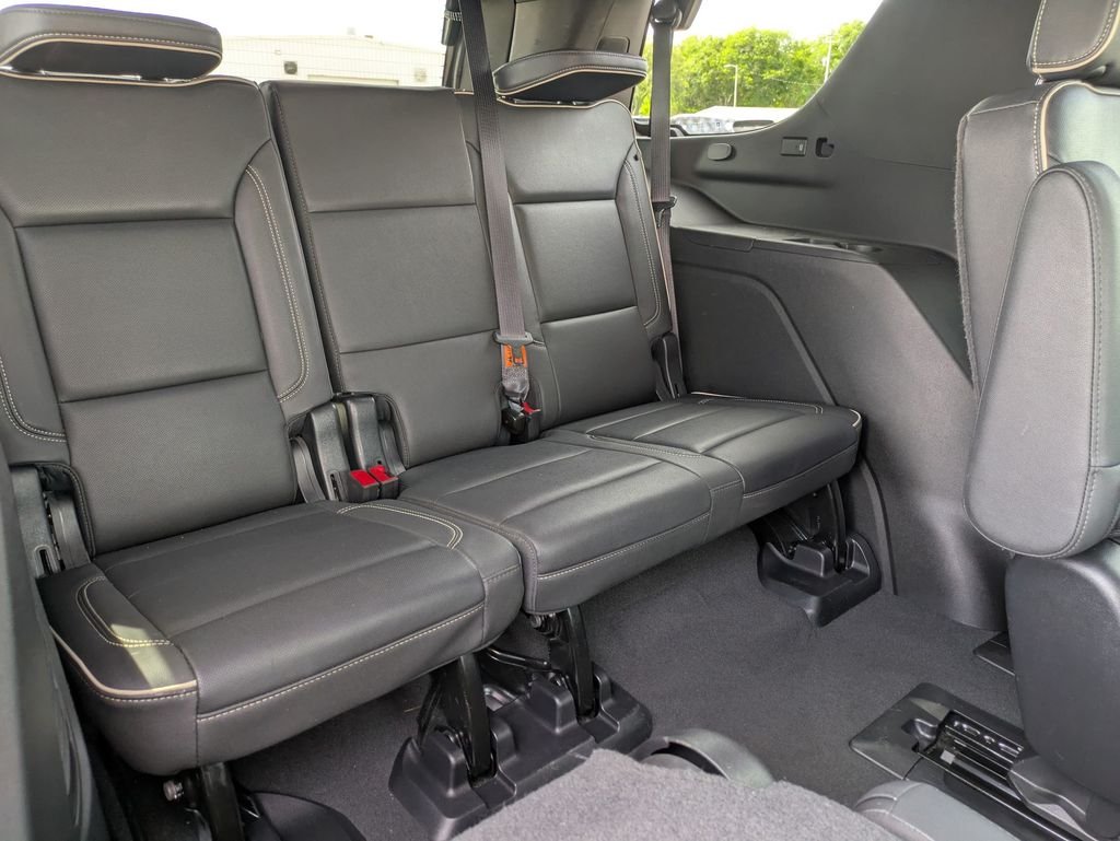 Used 2023 Black Chevrolet Premier image 36