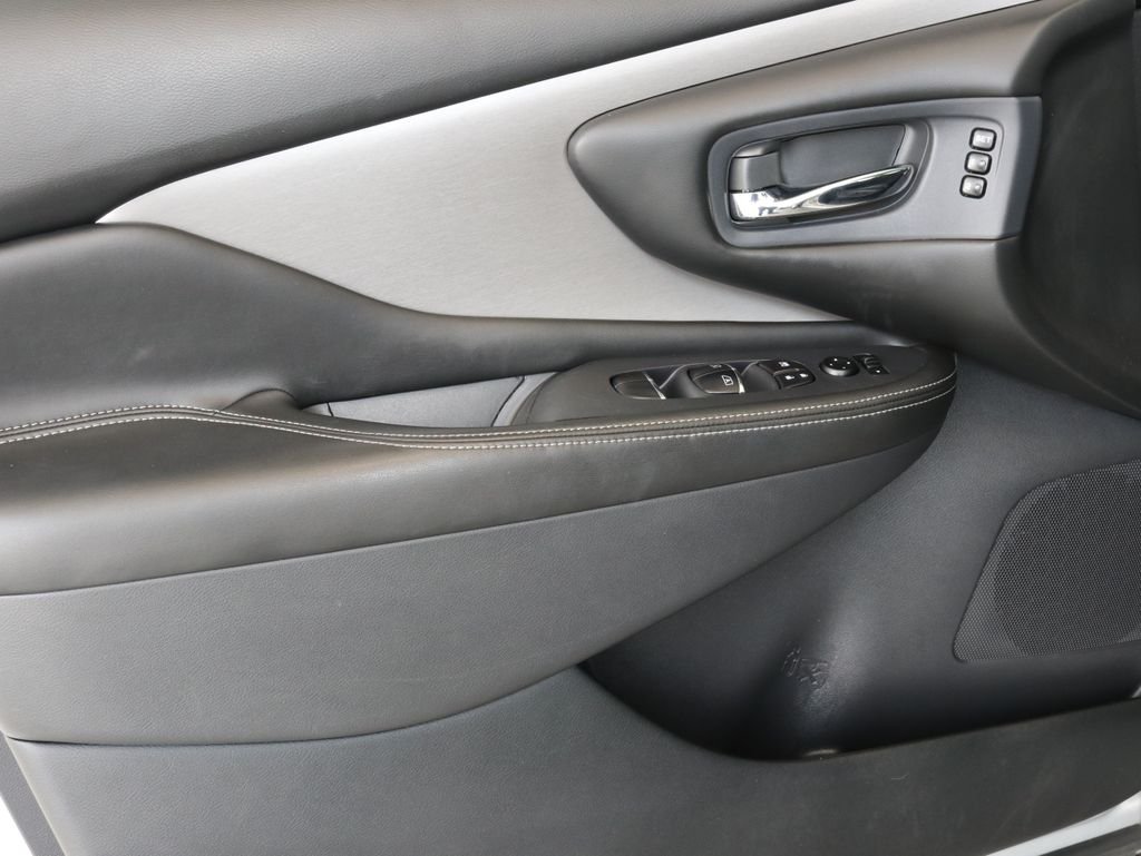 2020 Nissan Murano SL - Photo 26