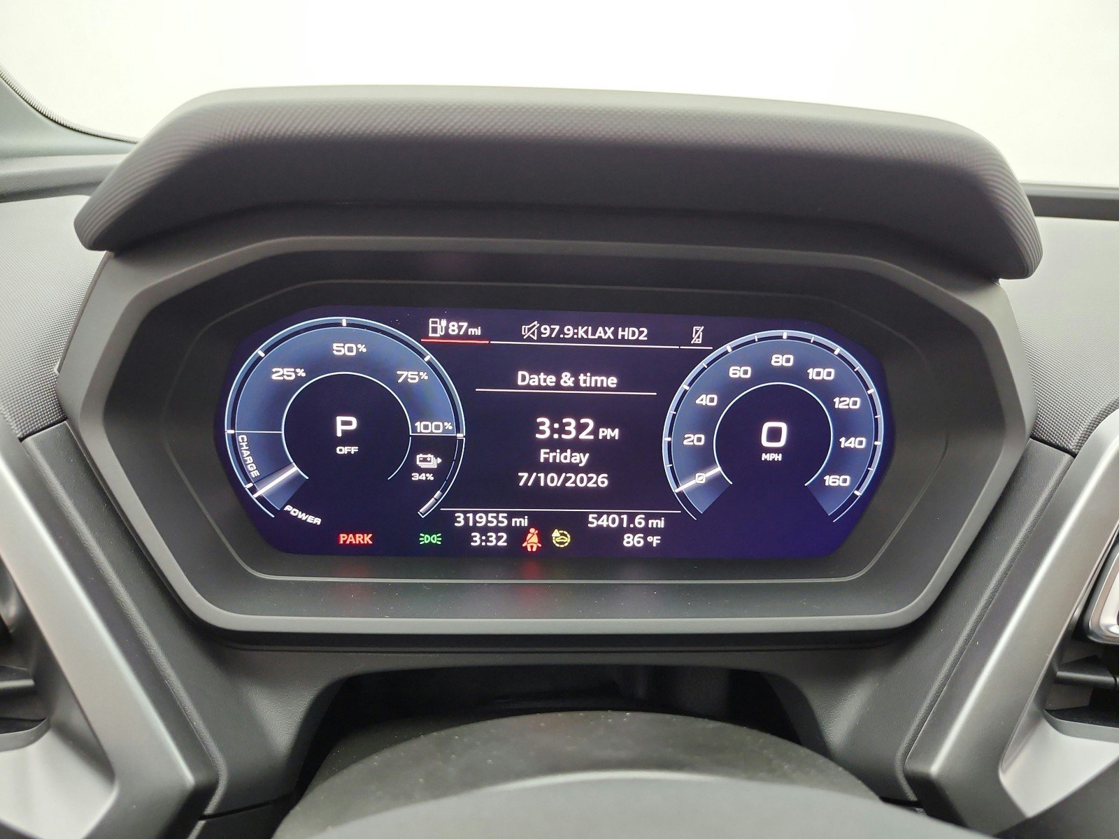 Used 2023 Pebble Gray Audi Premium 40 RWD image 10