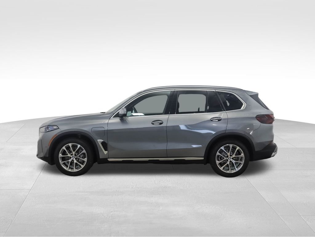 Used 2026 BMW X5 50e with VIN 5UX43EU0XT9079689 for sale in Minneapolis, Minnesota