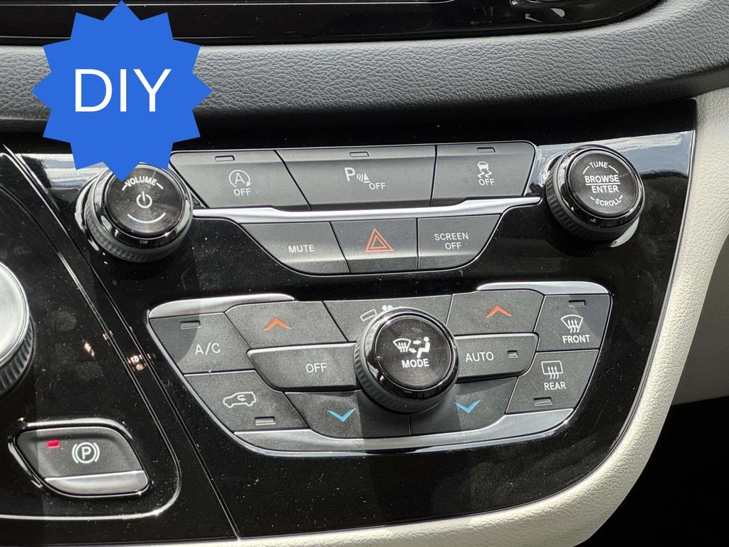 2018 Chrysler Pacifica Touring L Plus - Photo 19