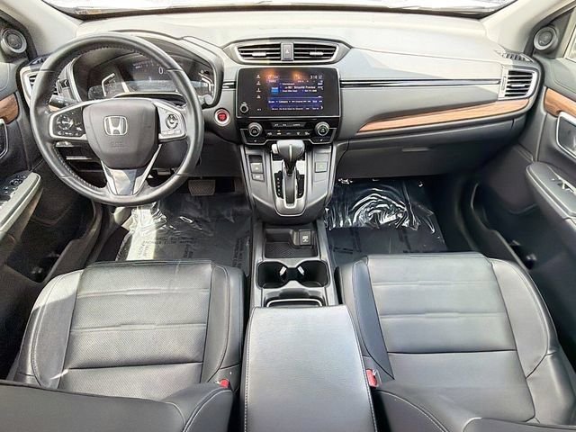 Used 2019  Honda EX-L image 16