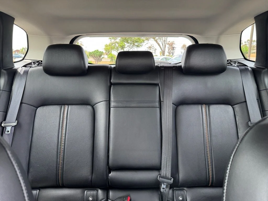 Certified Used 2024 Gray Mazda 2.5 S Premium Plus Package image 19