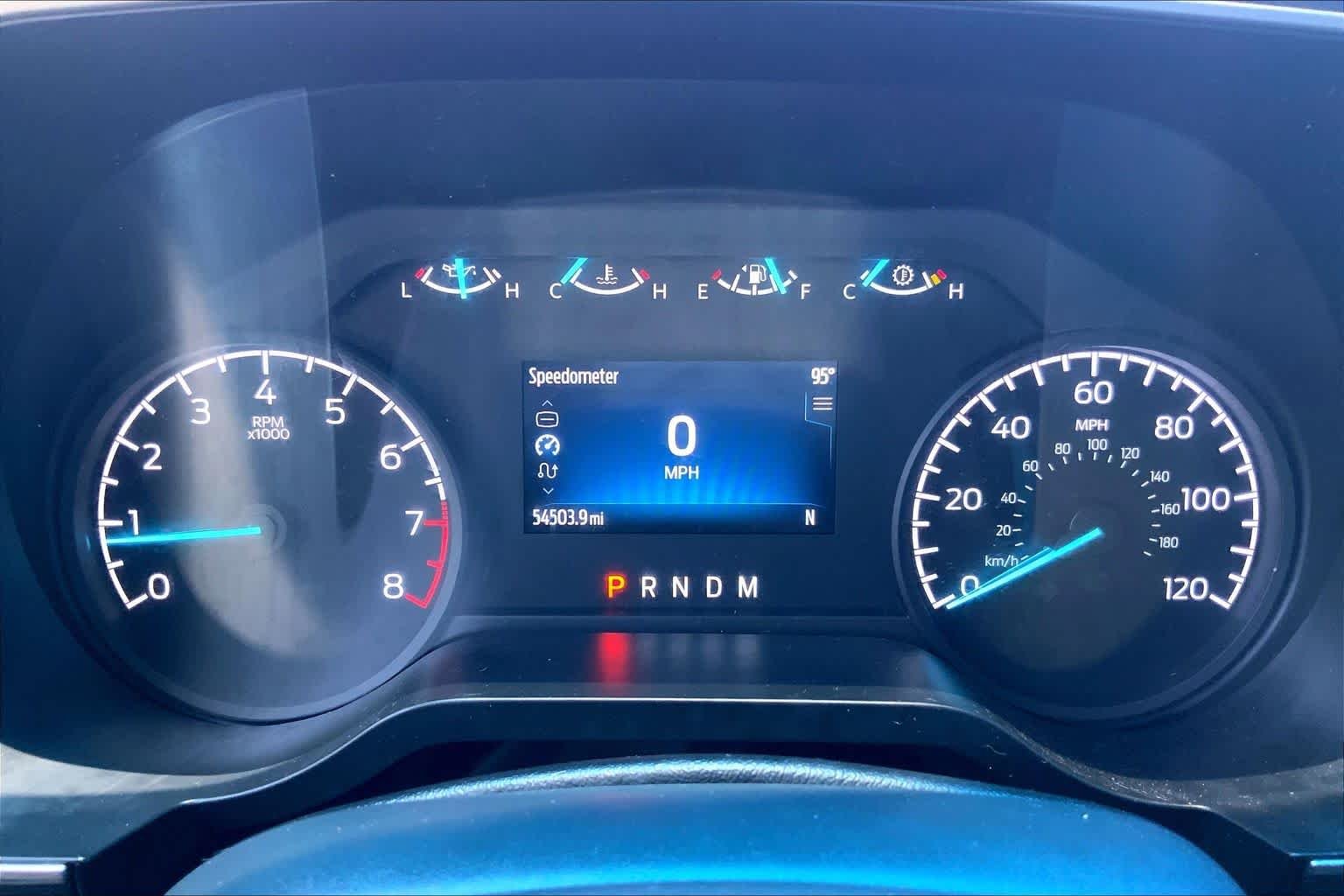 Used 2022 Carbonized Gray Ford XL image 26