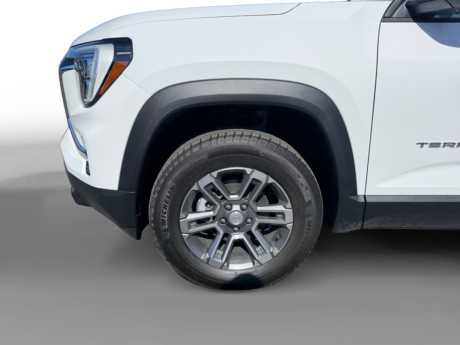 2026 GMC Terrain Elevation - Photo 9