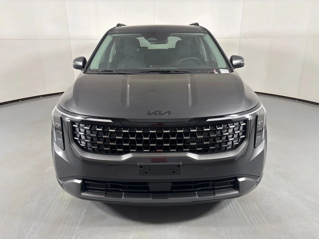 New 2027 Panthera Metal Kia EX image 3