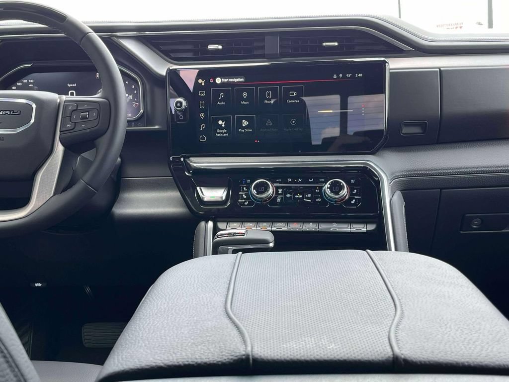 2026 GMC Sierra 1500 Denali - Photo 14