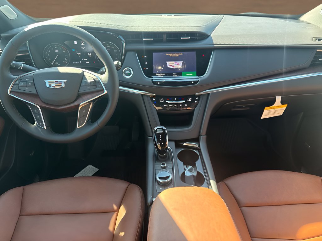 2026 Cadillac XT5 Premium Luxury - Photo 22