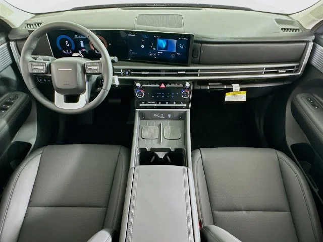 New 2026 Gray Hyundai XRT image 13