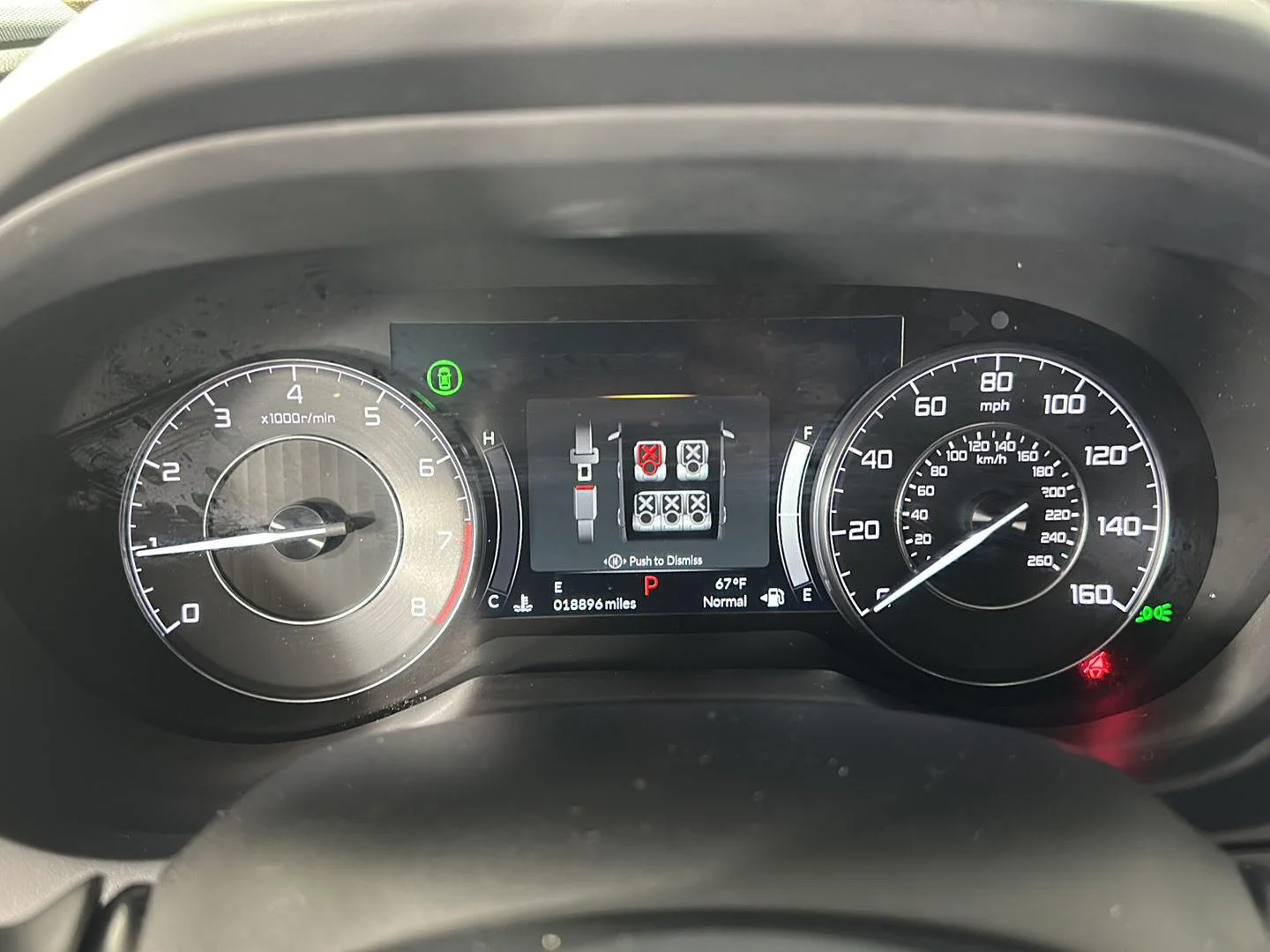 2025 Acura RDX Technology Package - Photo 15