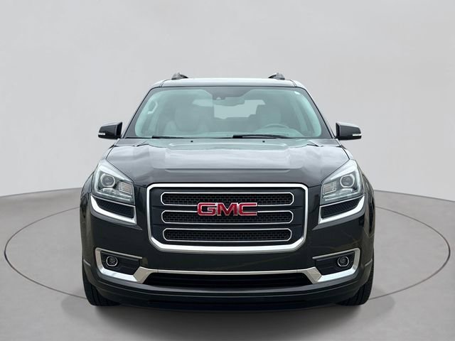 Used 2017 GMC Acadia Limited Base with VIN 1GKKRSKD8HJ144626 for sale in St. Clair Shores, MI