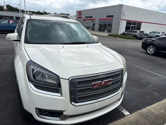 Used 2014 White GMC SLT-1 image 3