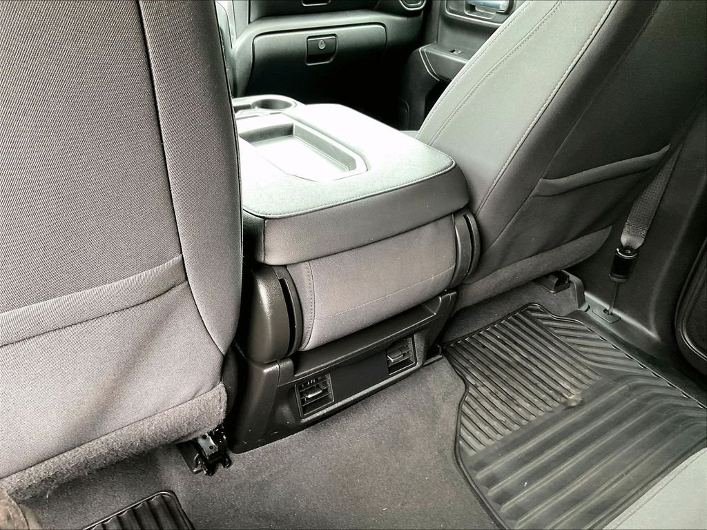Used 2023 Black Chevrolet Custom image 28
