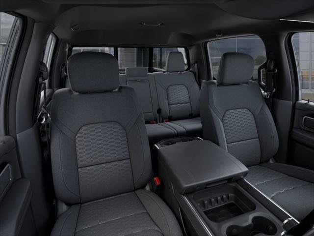 2026 RAM 1500 Big Horn/Lone Star - Photo 60