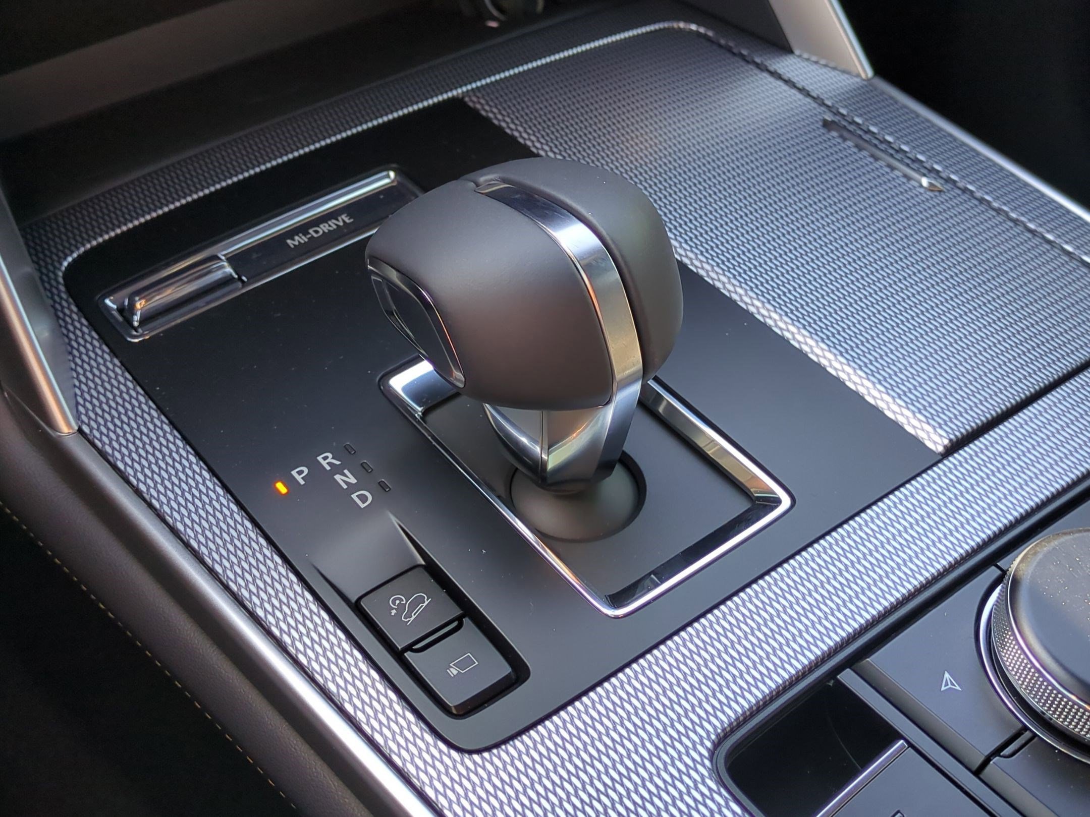 2026 Mazda CX-90 Premium Plus Package - Photo 6