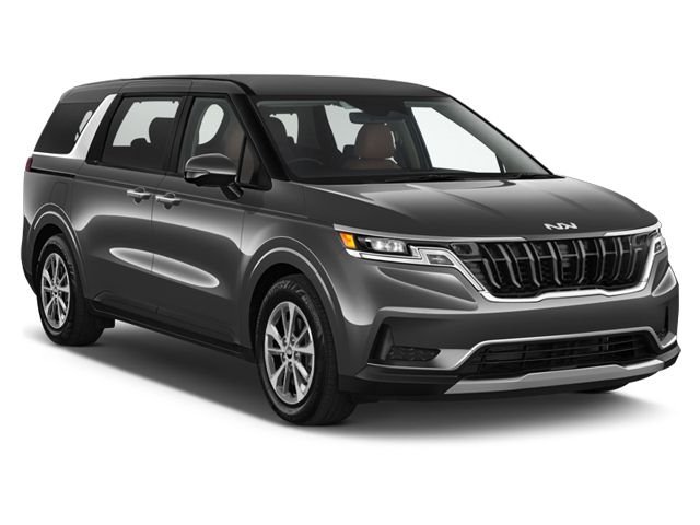 Used 2023 Panthera Metal Kia LX image 1