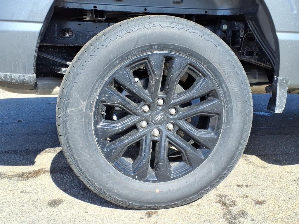 2026 Ford F-150 Lariat - Photo 11