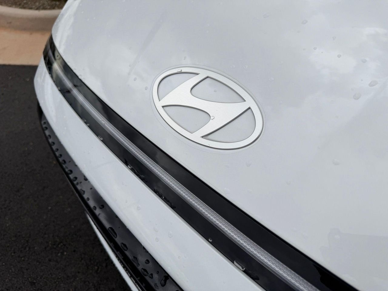 2026 Hyundai Sonata SEL - Photo 14
