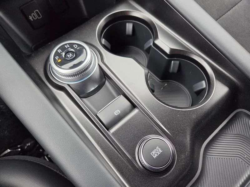 New 2026 Marsh Gray Ford Tremor® image 43